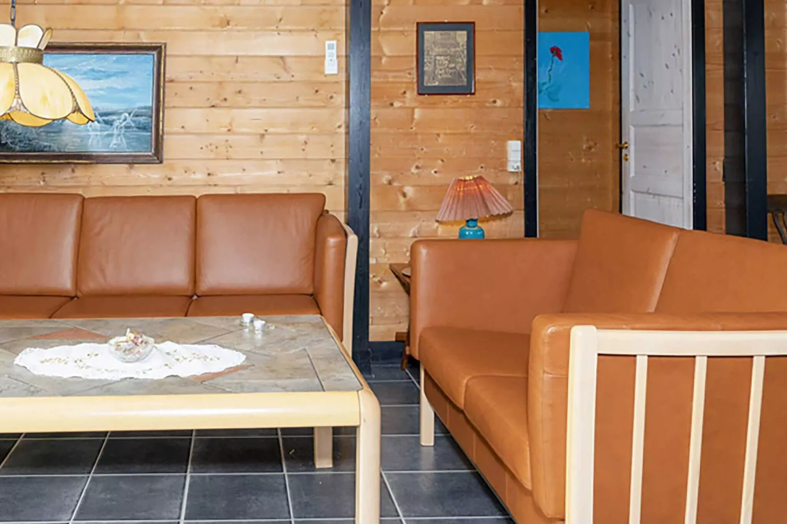 8 persoons vakantie huis in Vinderup-By Traum-Binnen