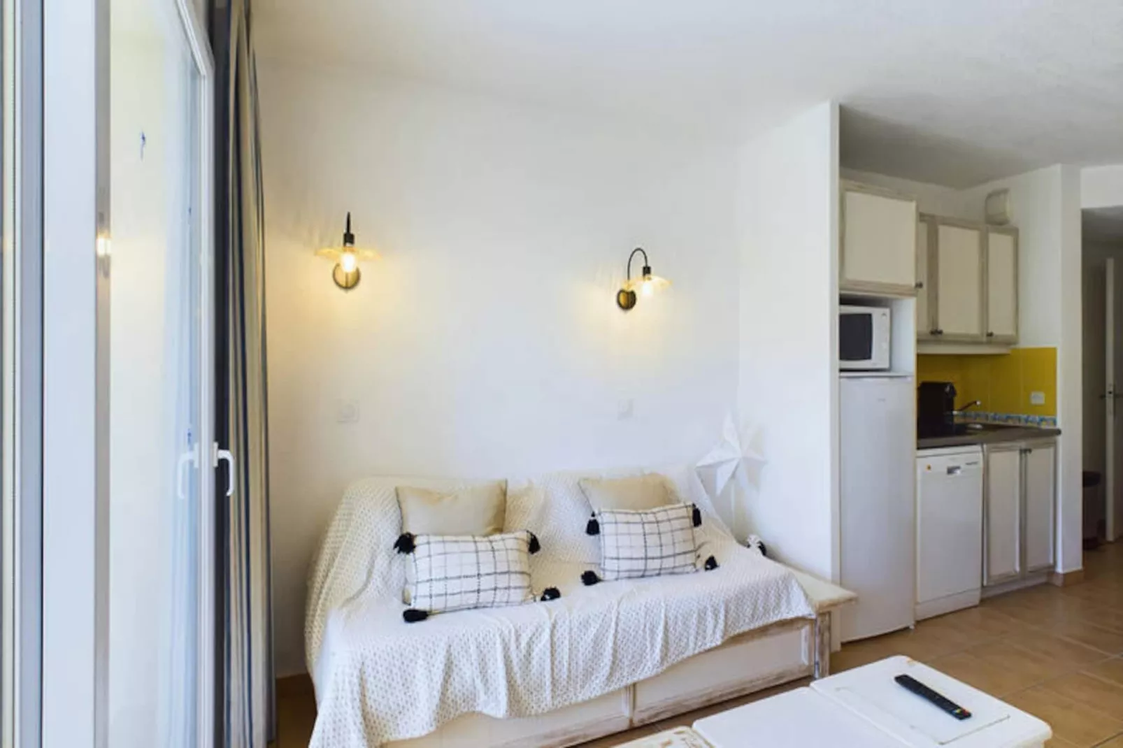 Appartements à La Baule-Niet-getagd