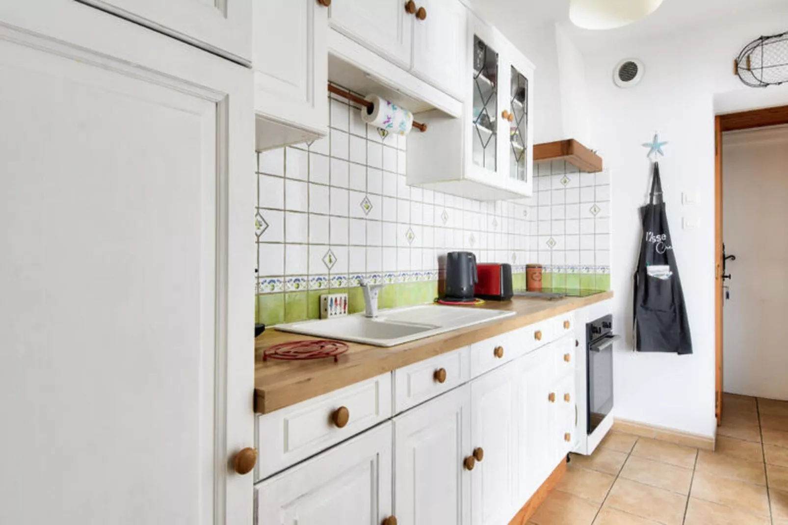 Maison à Barbâtre - Ile de Noirmoutier-Niet-getagd