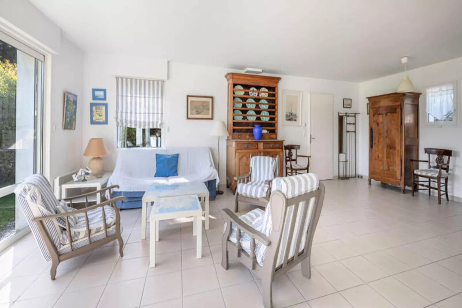 Maison à Piriac-sur-Mer-Niet-getagd