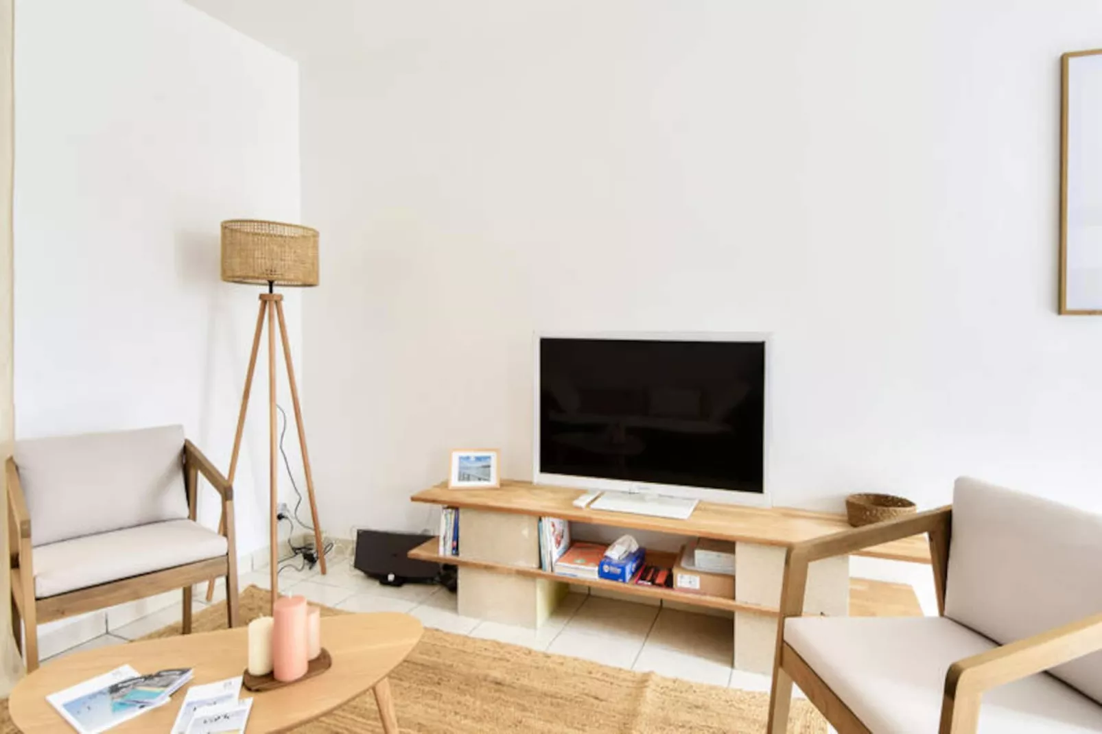 Maison à Noirmoutier-Niet-getagd