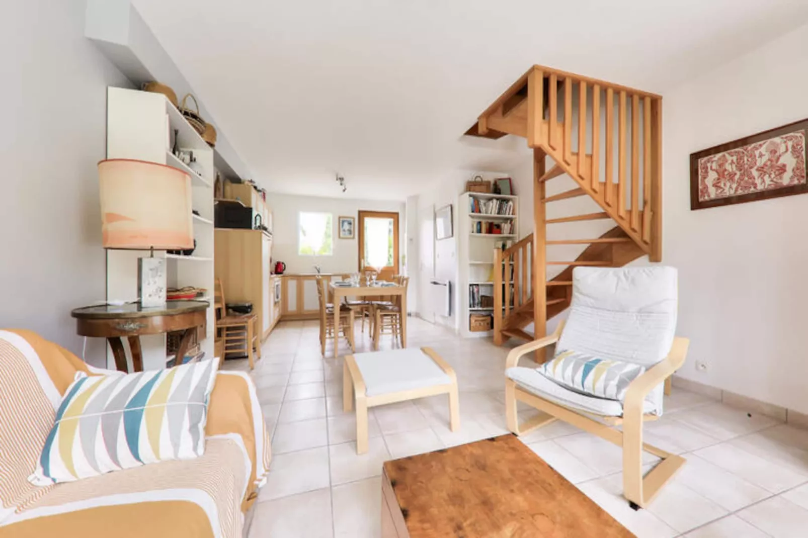 Maison à Arzon - Port Crouesty-Niet-getagd