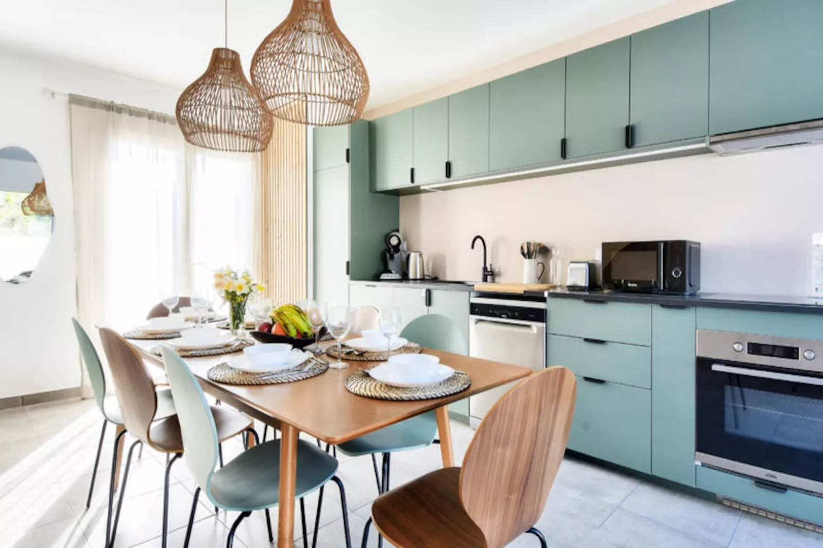 Maison à La guerinière - Ile de Noirmoutier-Niet-getagd