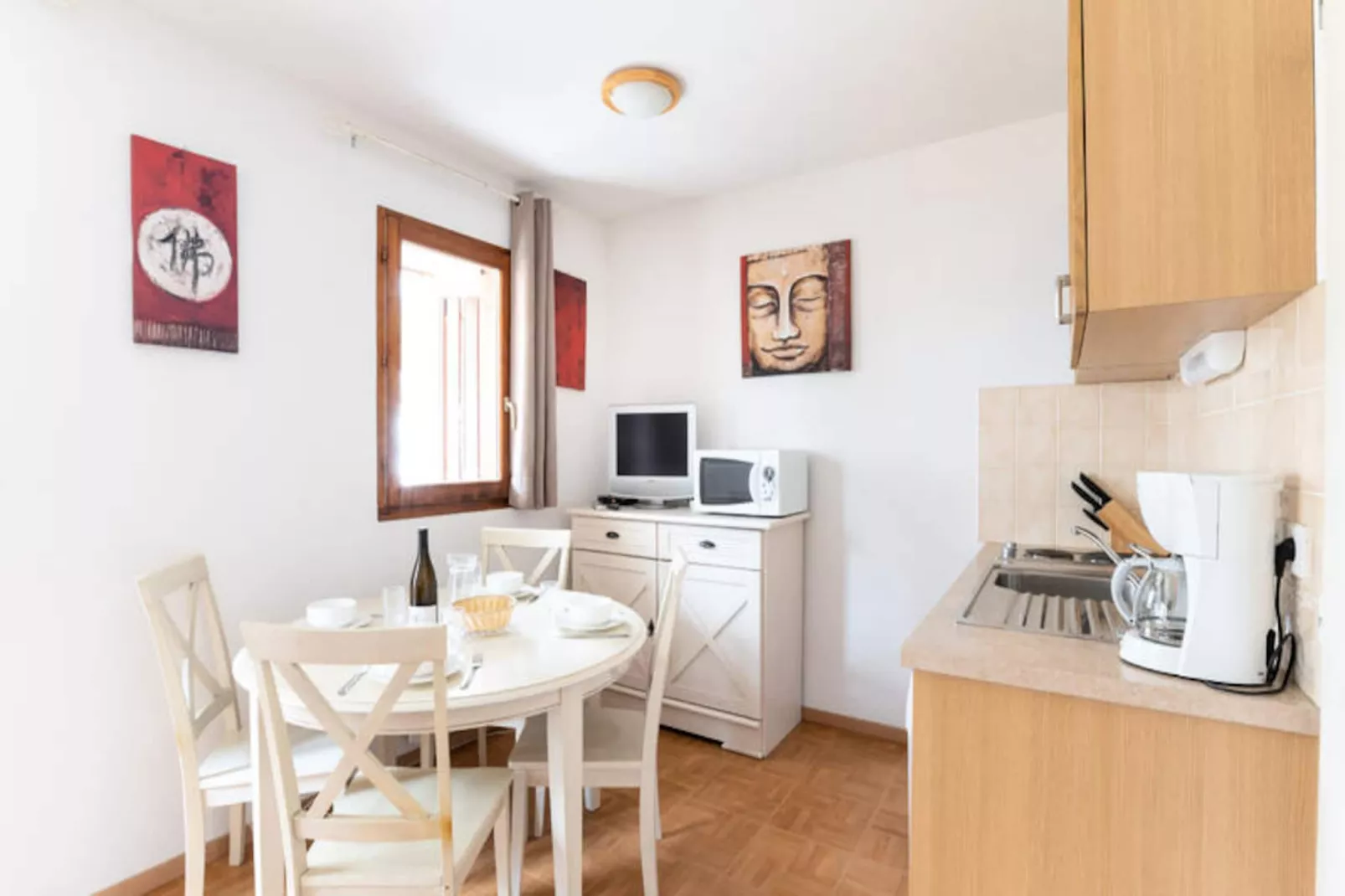 Appartements à Le Dévoluy-Niet-getagd