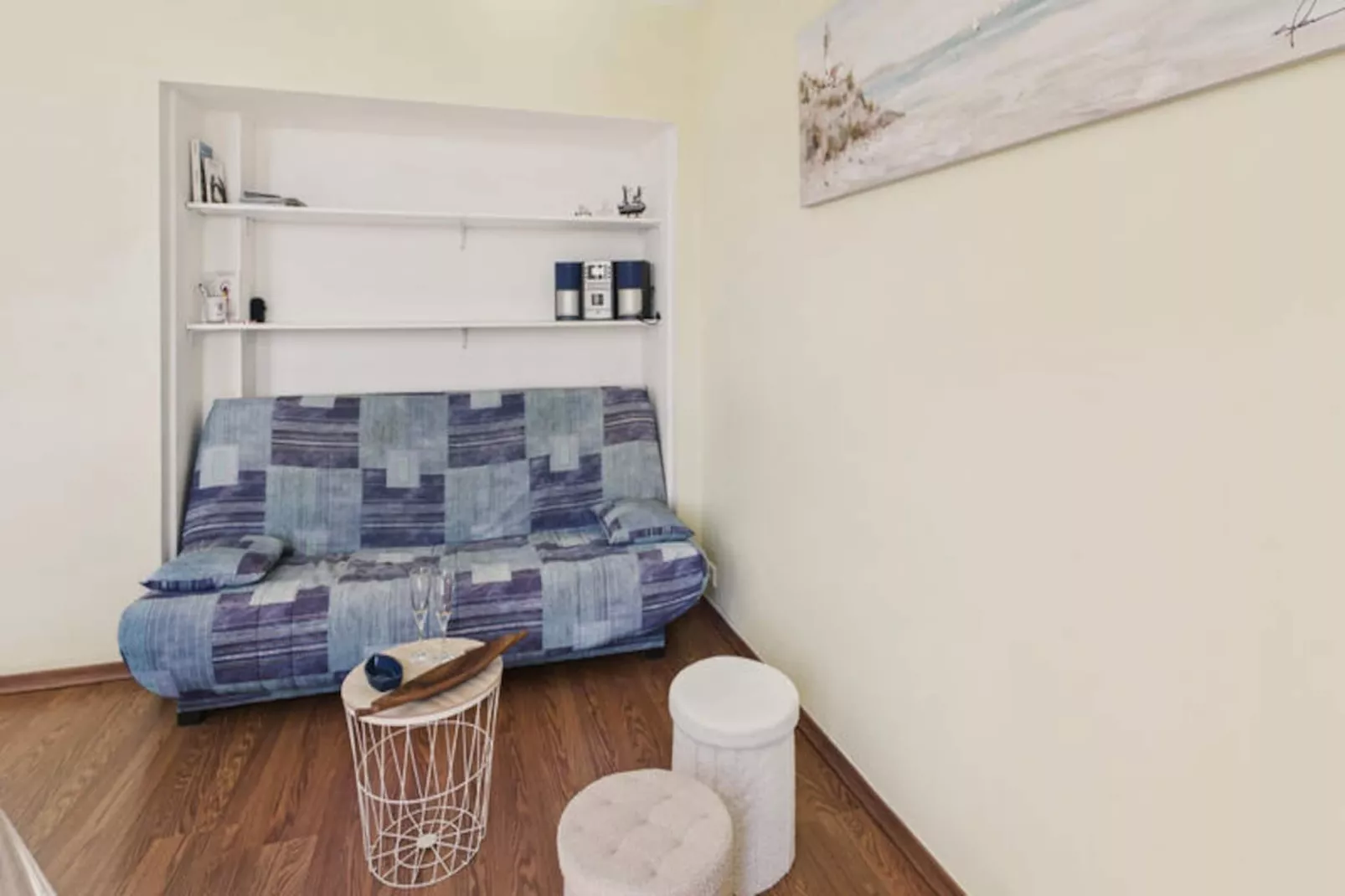 Appartements à Concarneau-Niet-getagd