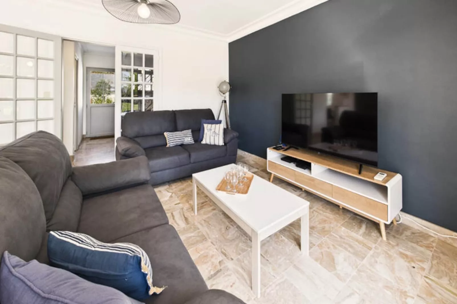 Maison à Concarneau-Niet-getagd