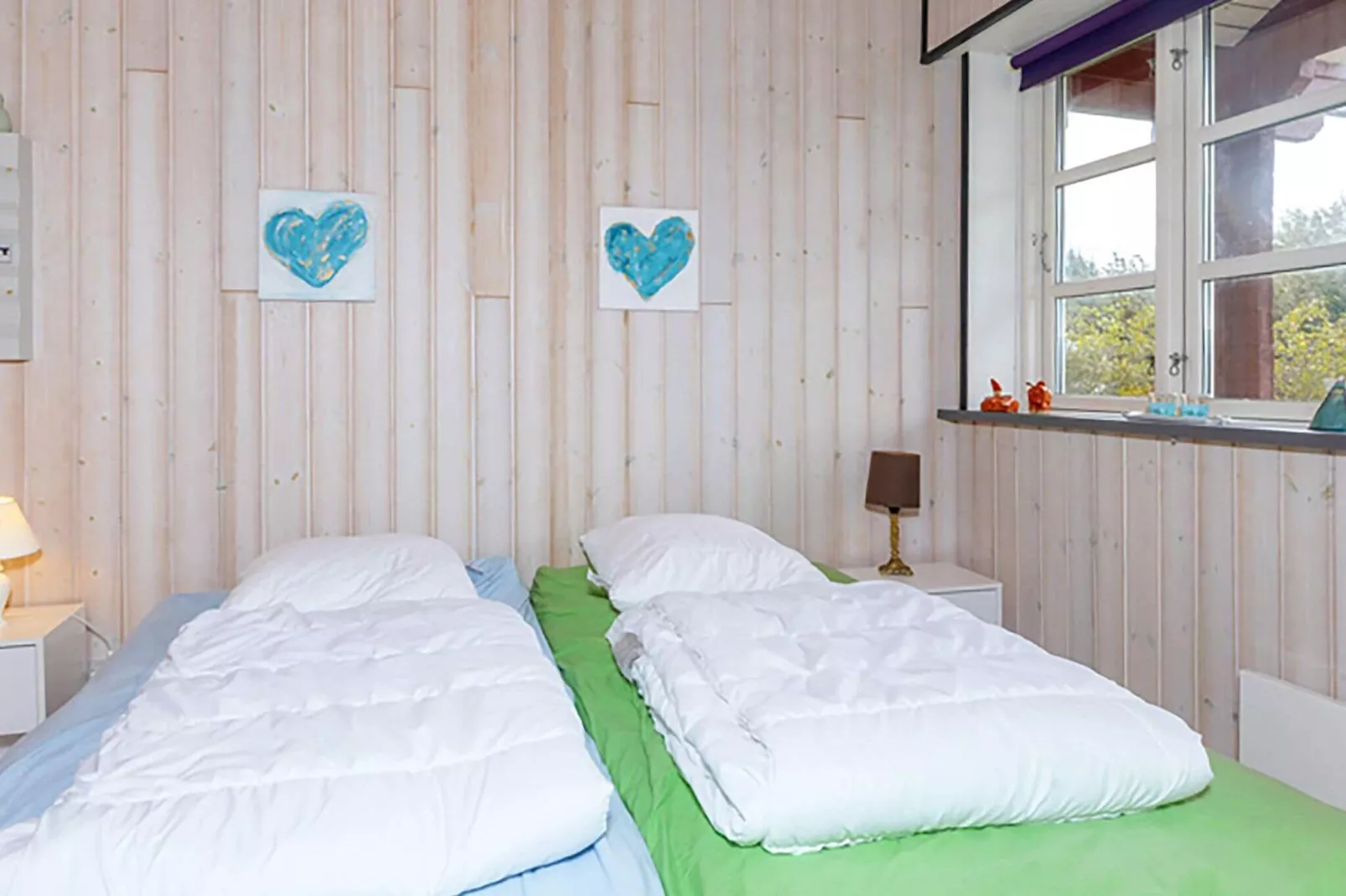 8 persoons vakantie huis in Vinderup-By Traum-Binnen