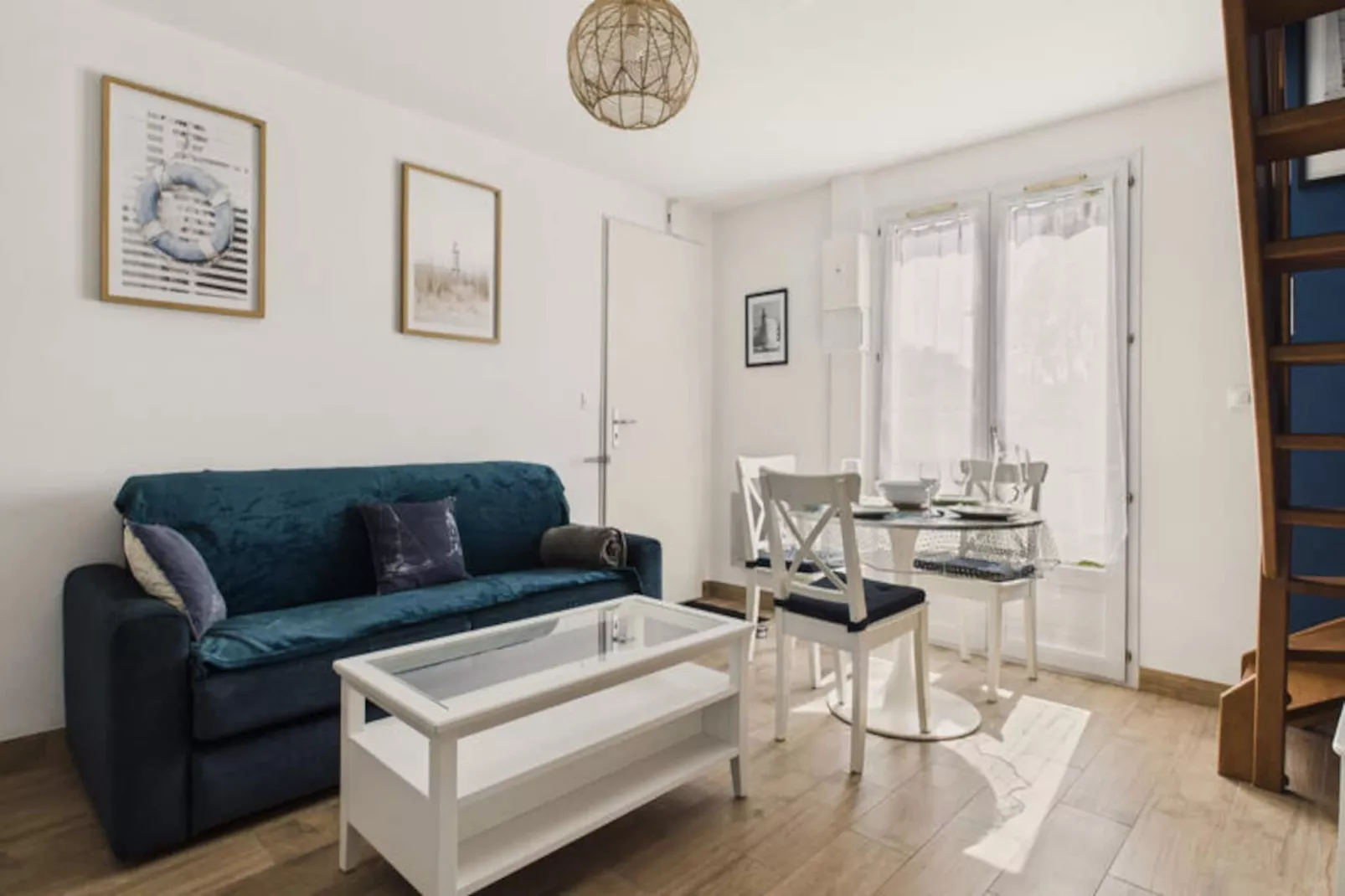 Maison à Piriac-sur-Mer-Niet-getagd