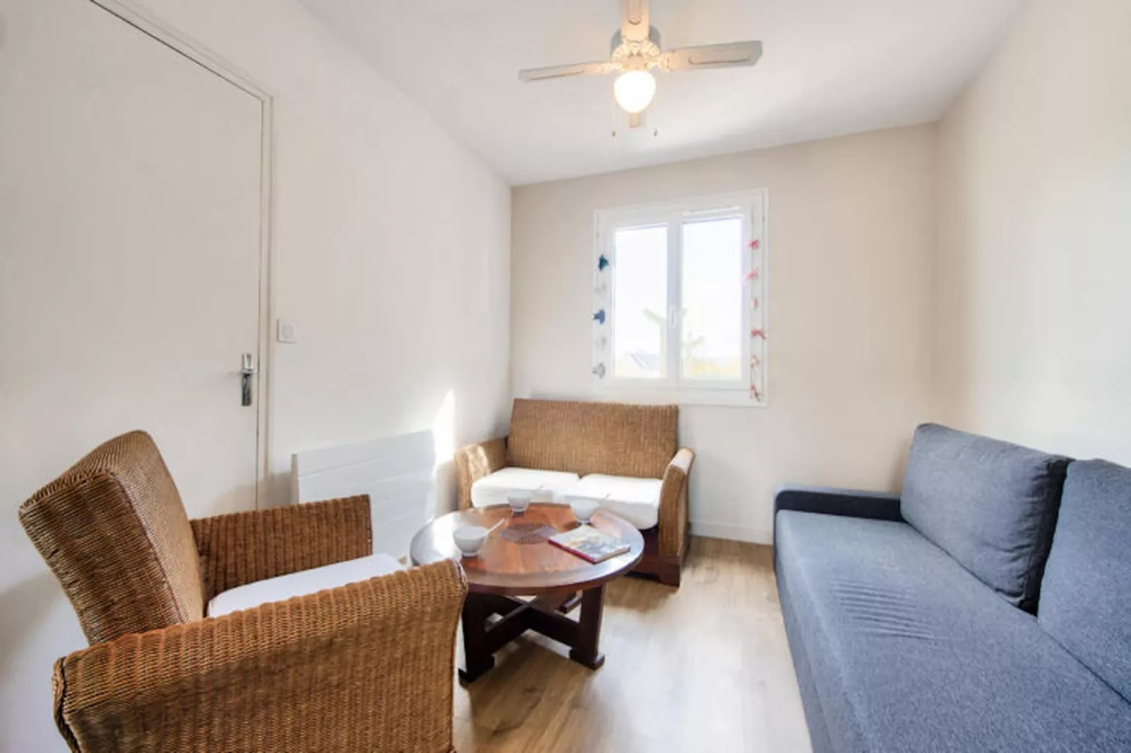 Maison à Guissény sur Mer-Niet-getagd