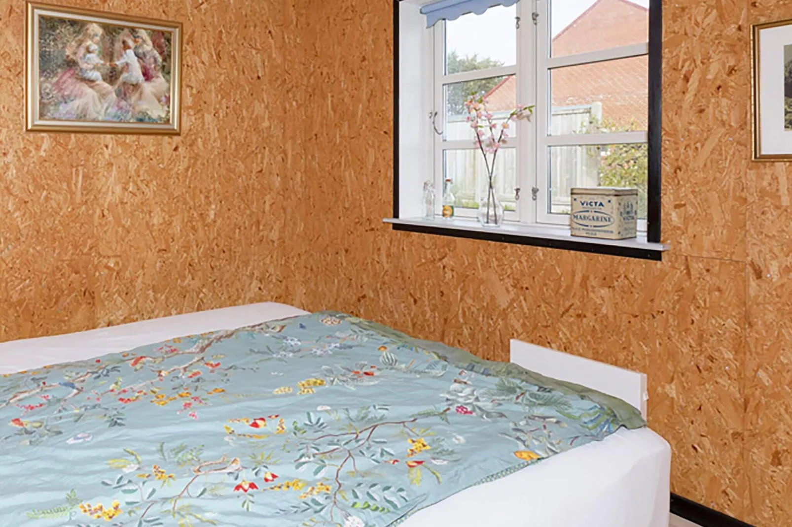 8 persoons vakantie huis in Vinderup-By Traum-Binnen