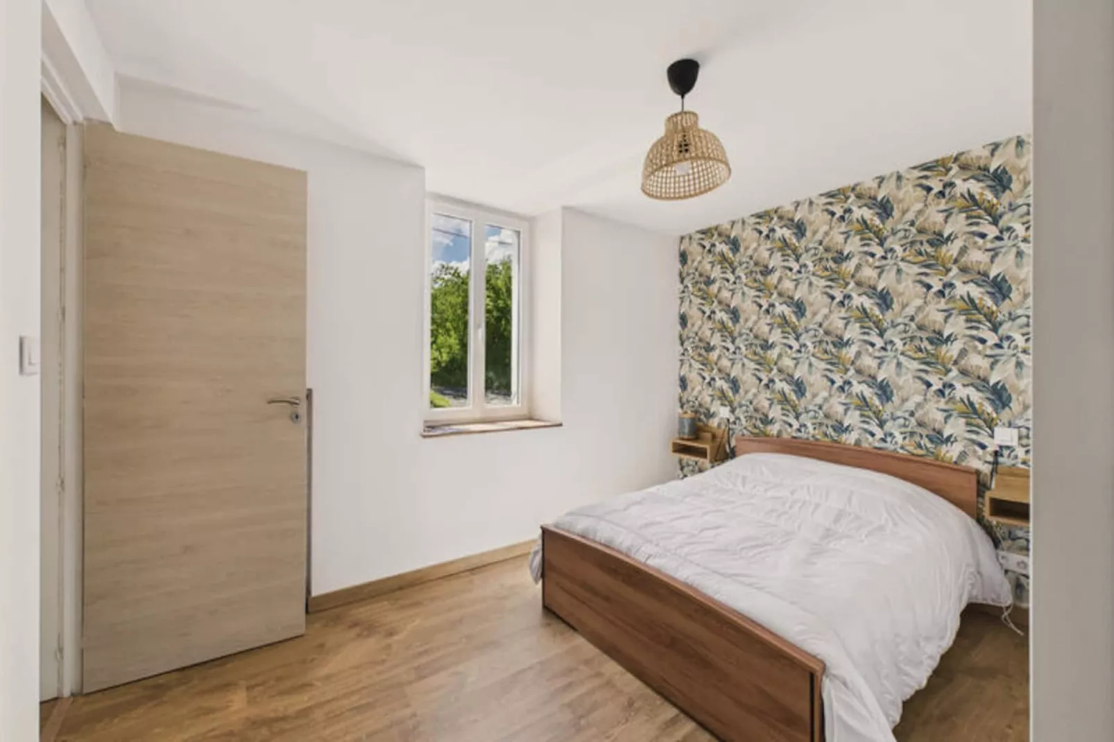 Maison à Terrasson-Niet-getagd