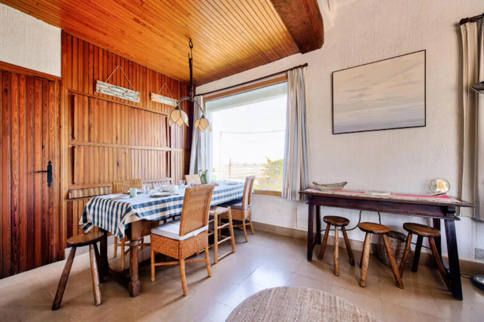 Maison à Saint-Pabu-Niet-getagd