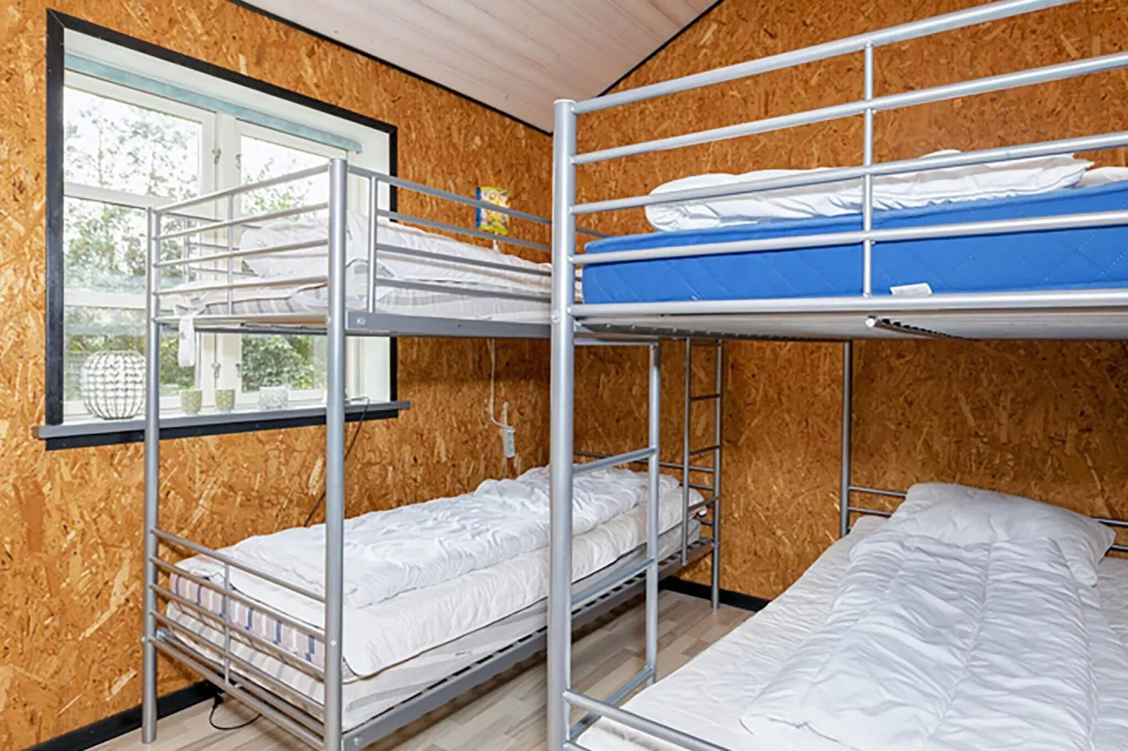 8 persoons vakantie huis in Vinderup-By Traum-Binnen