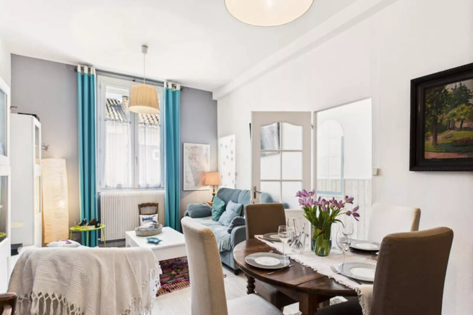 Maison à Les Sables d'Olonne-Niet-getagd