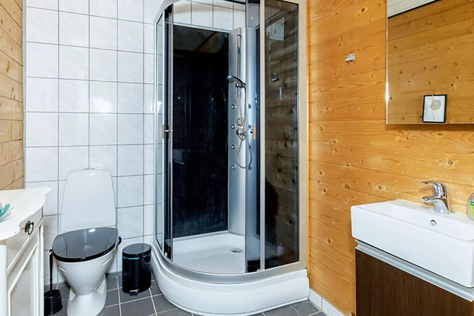 8 persoons vakantie huis in Vinderup-By Traum-Binnen