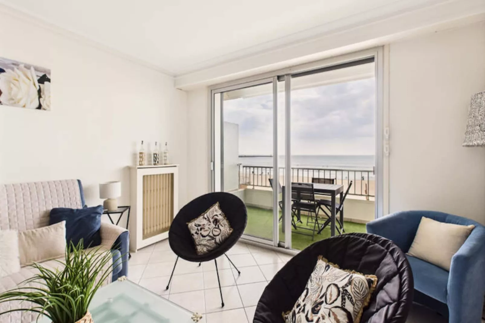 Appartements à Pornichet-Niet-getagd