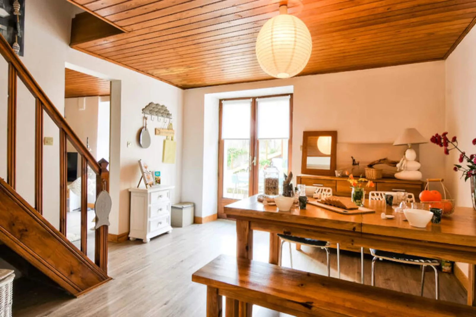 Maison à La guerinière - Ile de Noirmoutier-Niet-getagd