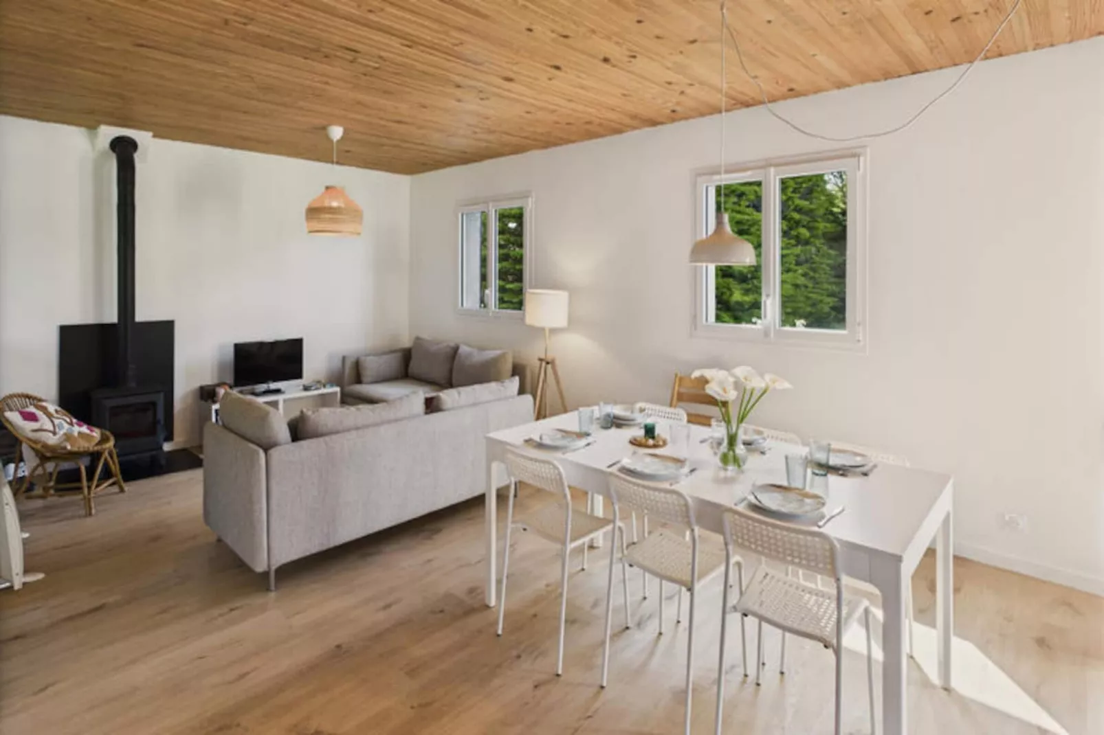 Maison à Penmarc'h-Niet-getagd