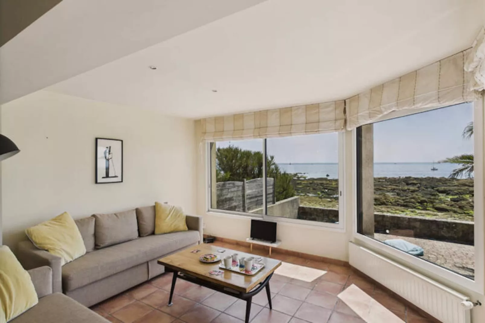 Maison à Loctudy-Niet-getagd