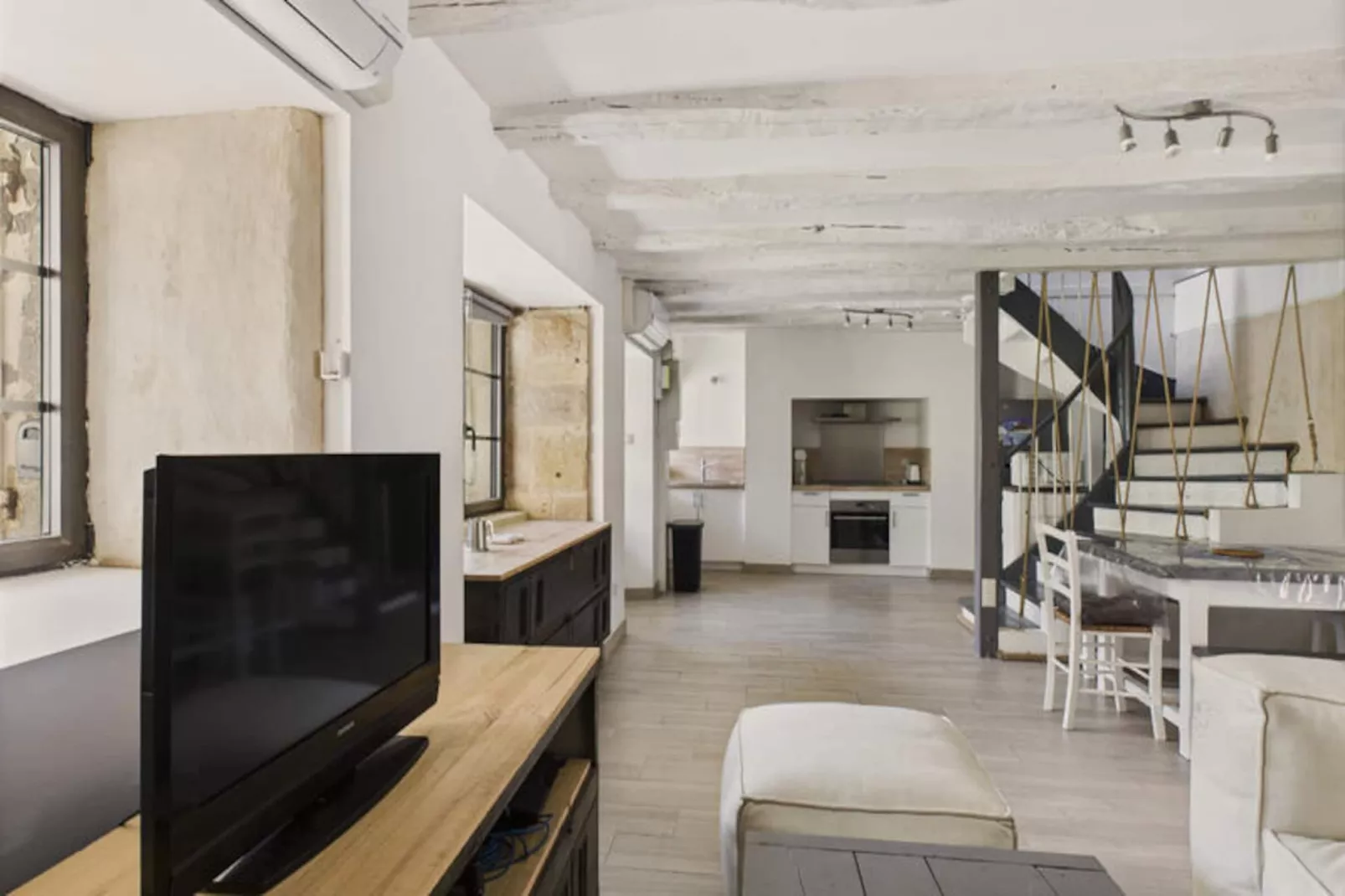 Maison à Saint Leon sur Vezere-Niet-getagd