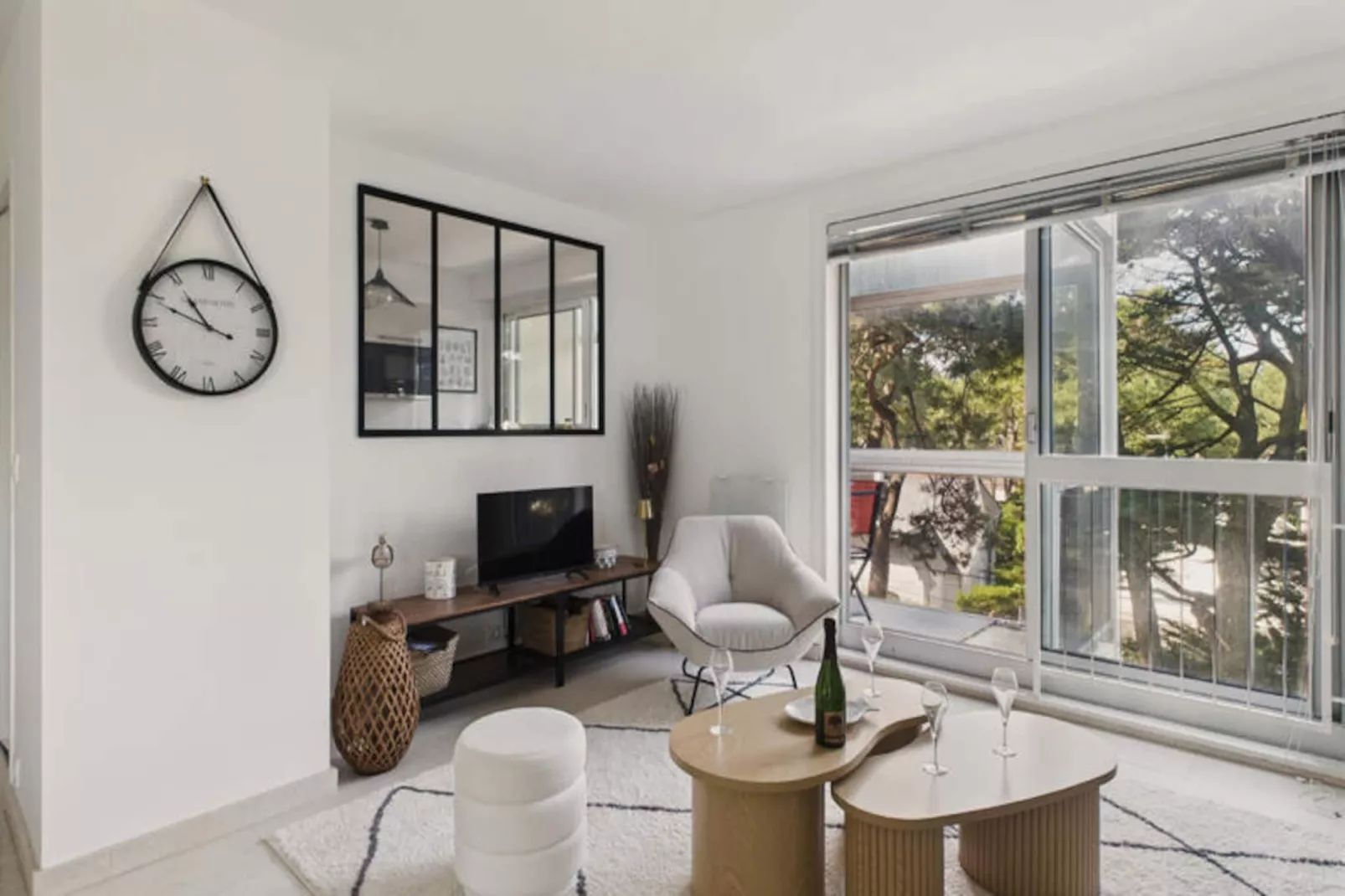 Appartements à La Baule-Niet-getagd