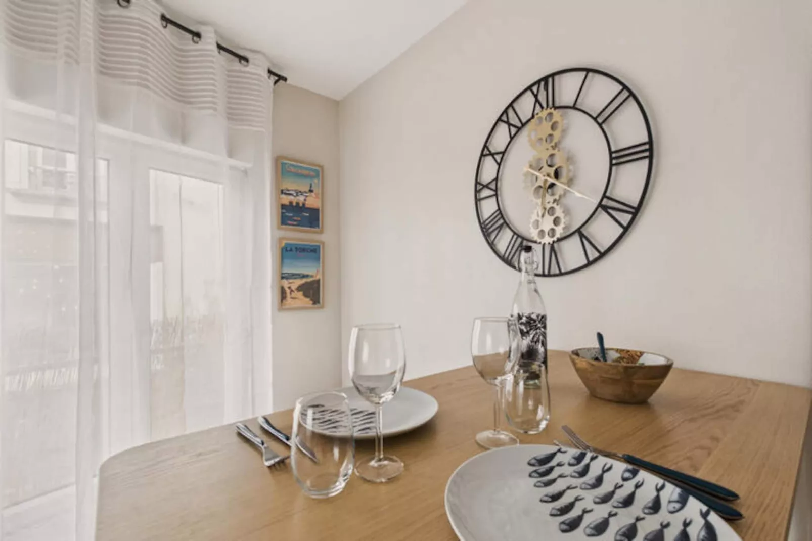 Appartements à Concarneau-Niet-getagd