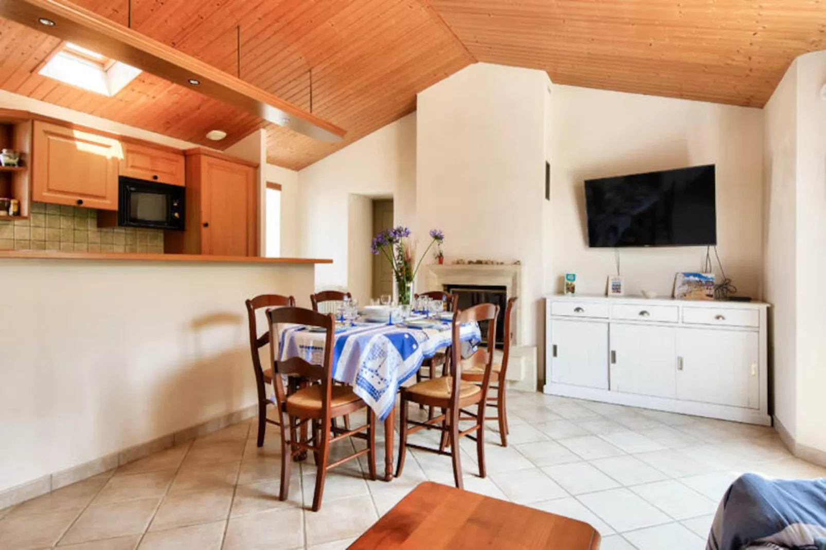 Maison à Noirmoutier-Niet-getagd