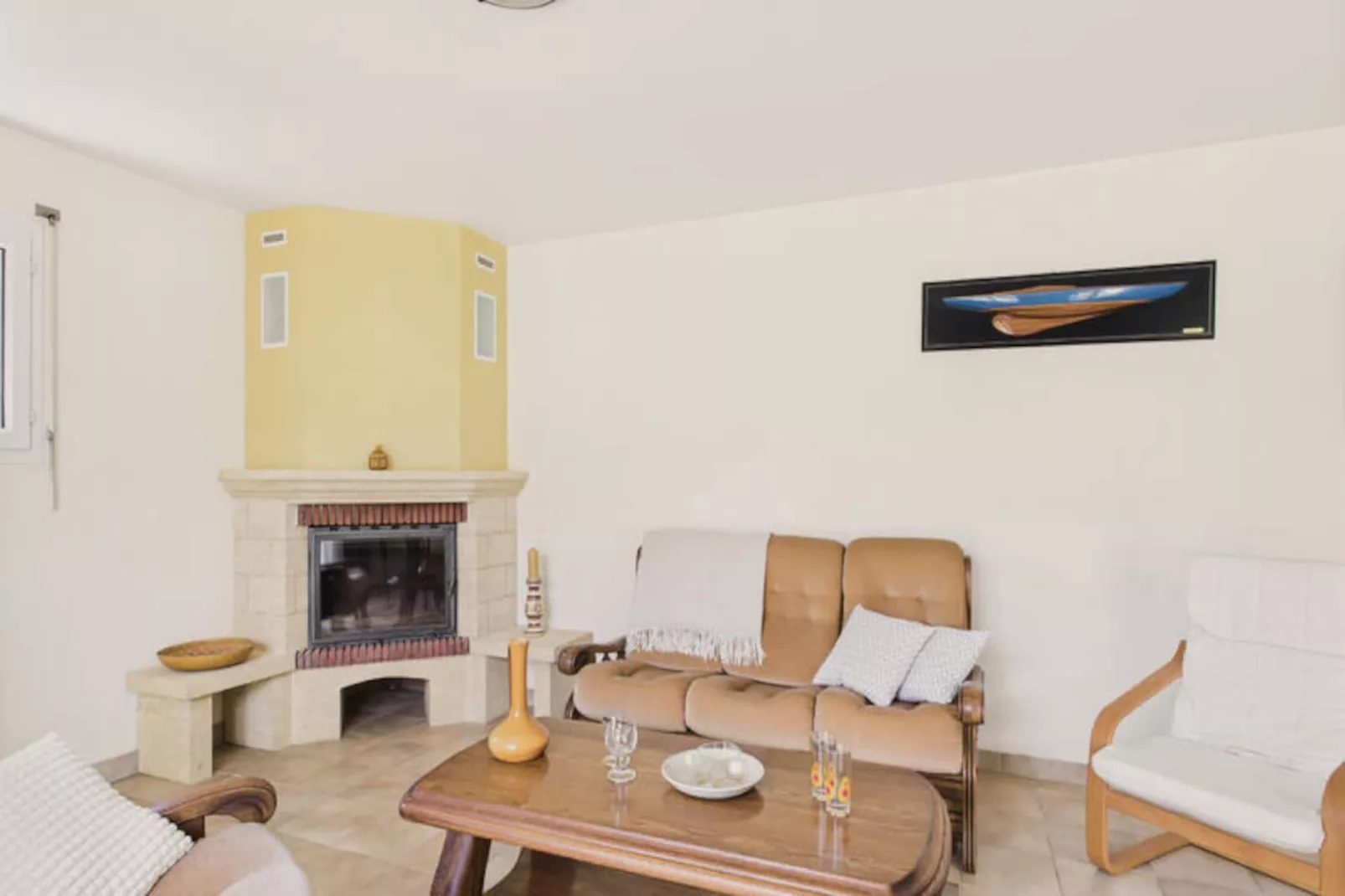 Maison à La Forêt-Fouesnant-Niet-getagd