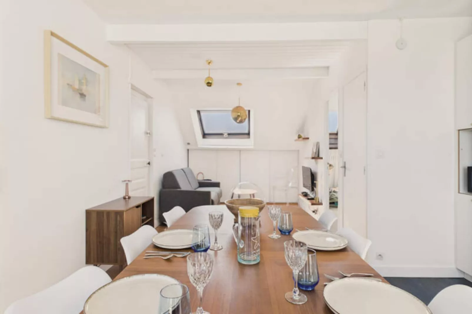 Appartements à Pornichet-Niet-getagd