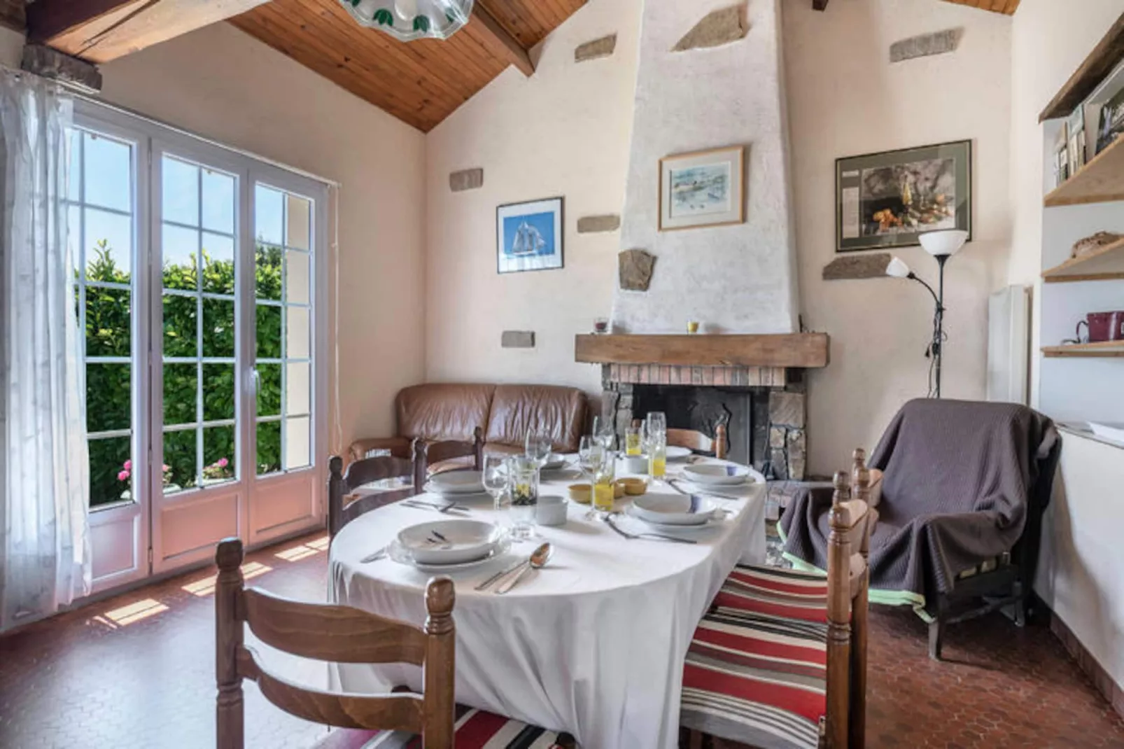 Maison à La Plaine Sur Mer-Niet-getagd