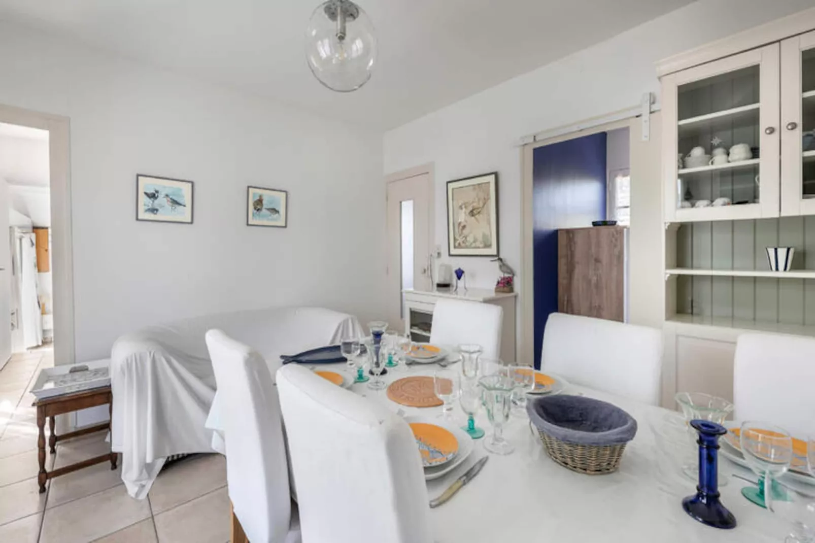 Maison à Saint-Michel-Chef-Chef-Niet-getagd