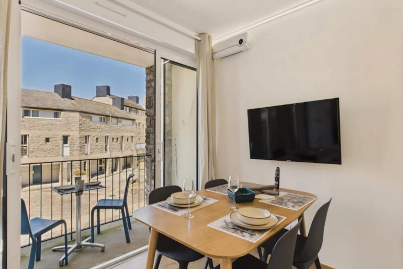 Appartements à Arzon - Port Crouesty-Niet-getagd