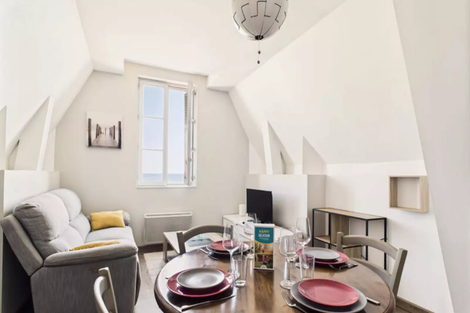 Appartements à Saint-Gilles-Croix-de-Vie-Niet-getagd