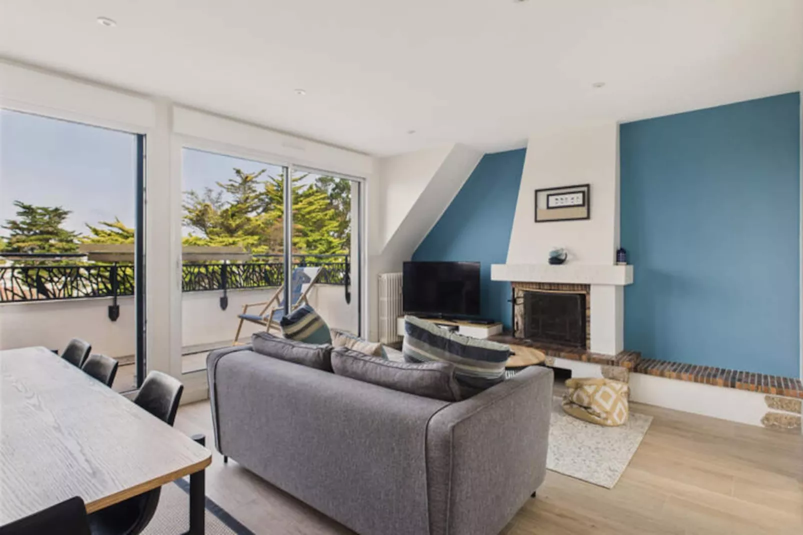 Appartements à Pornichet-Niet-getagd