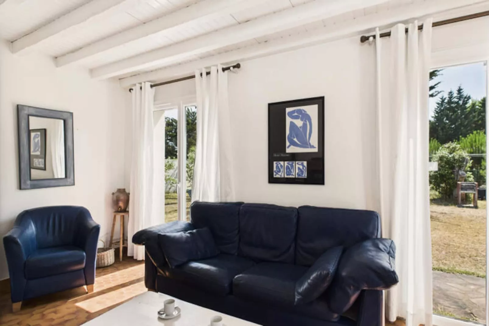 Maison à Saint-Jean-de-Monts-Niet-getagd