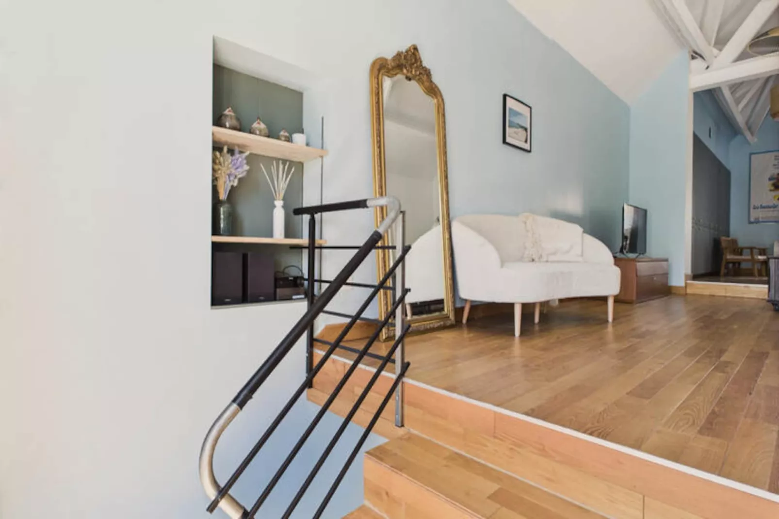 Maison à La Baule-Niet-getagd