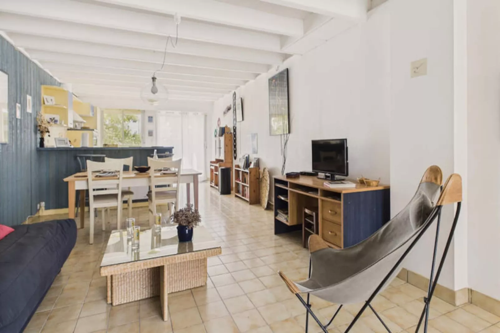 Maison à Guérande-Niet-getagd