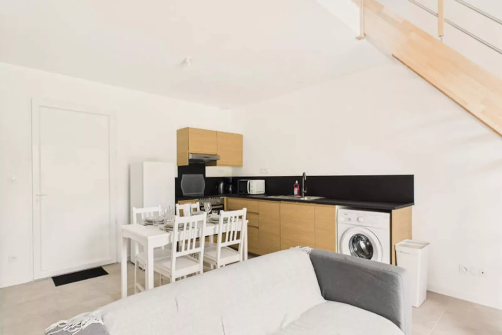 Appartements à Saint-Jean-de-Monts-Niet-getagd