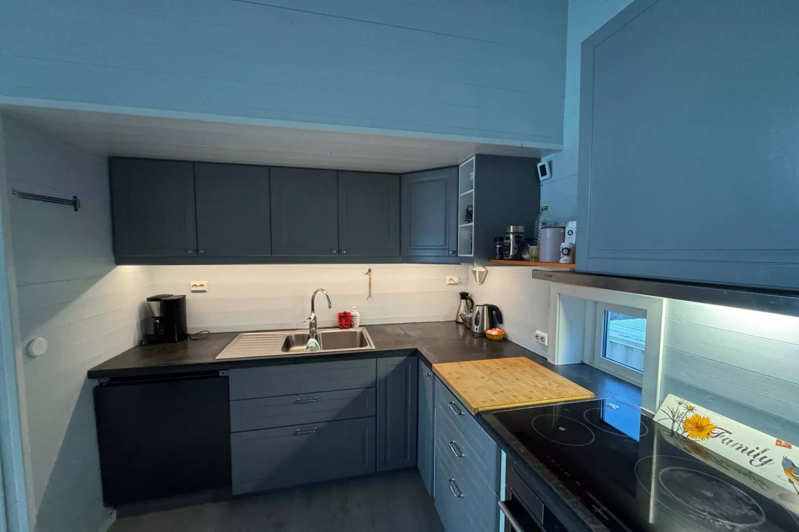 10 persoons vakantie huis in Stathelle-By Traum-Binnen