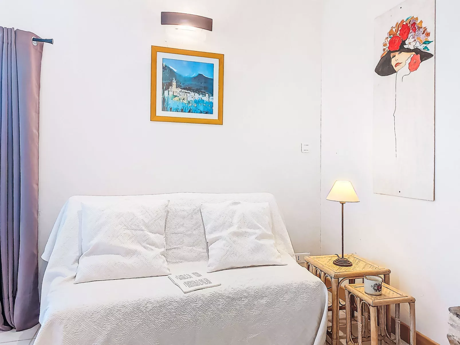 Gîte du Linon-Binnen