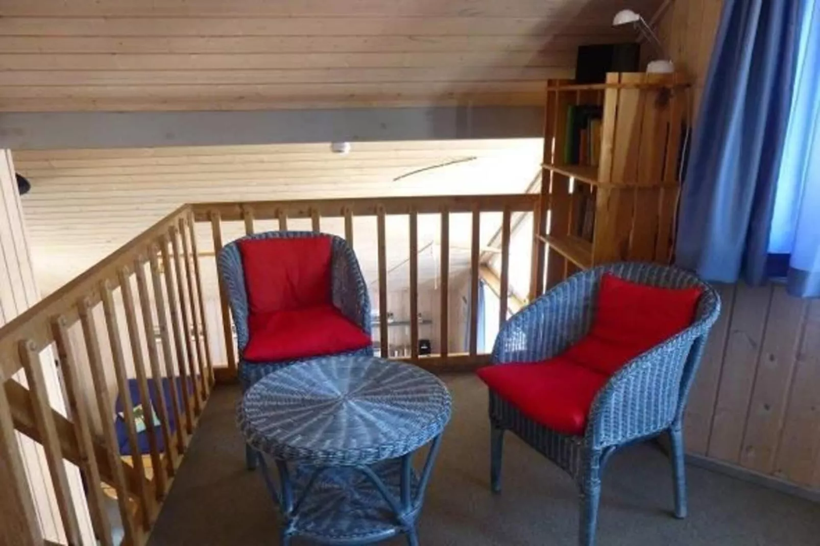 FH Wildgans Comfort Nr 178-Overloop