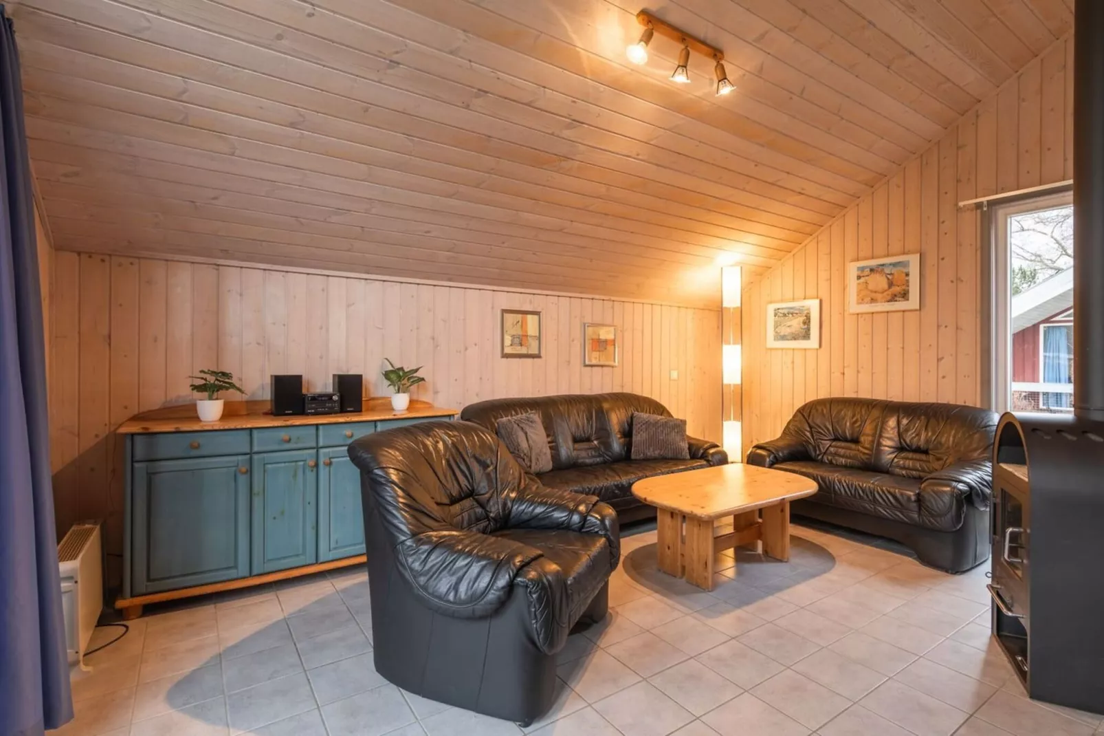 FH Wildgans Comfort Nr 193-Woonkamer