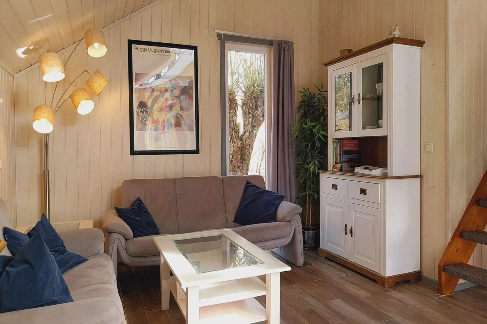 FH Wildgans Comfort Nr 136-Woonkamer