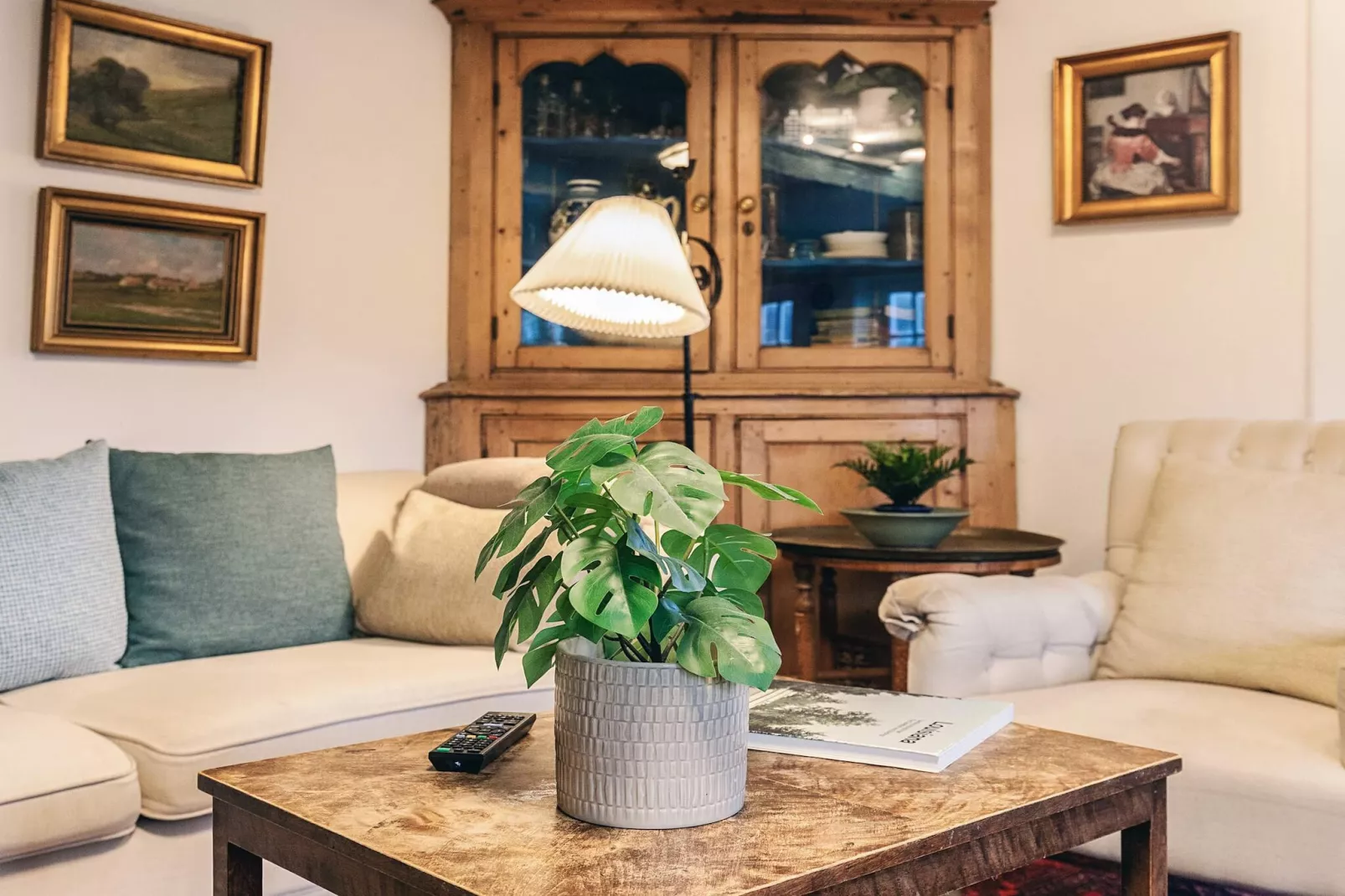 4 sterren vakantie huis in Humlebæk-Binnen