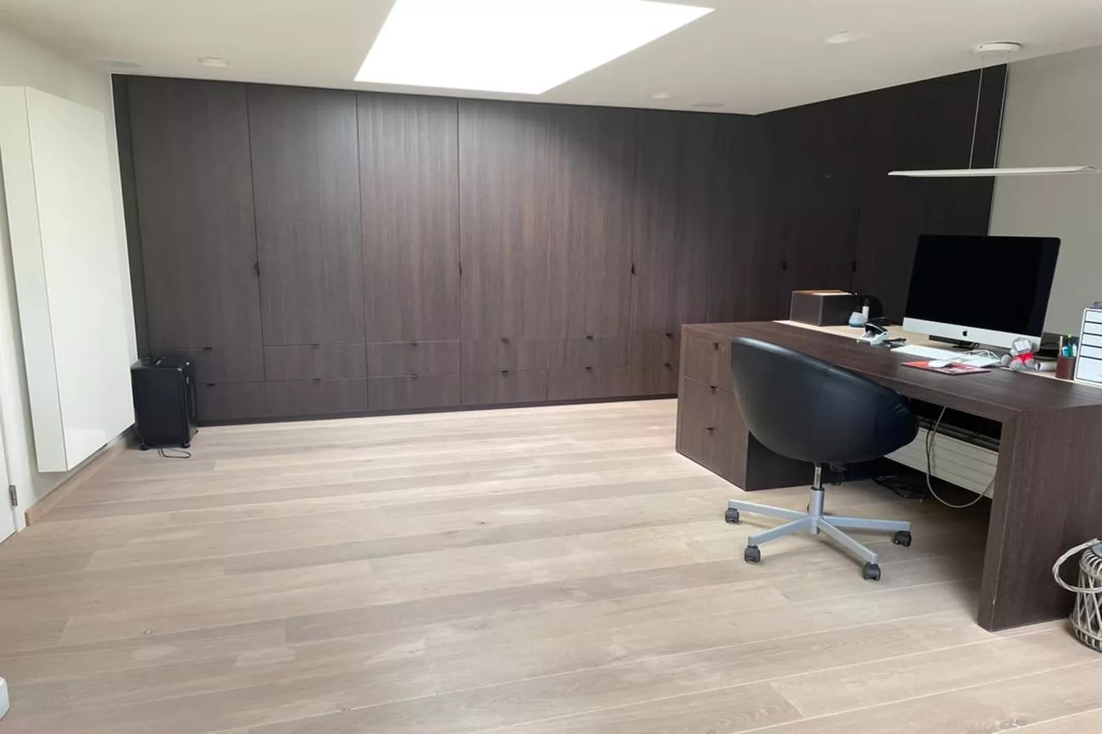 Sint Denijs Gite-Hal-ontvangst