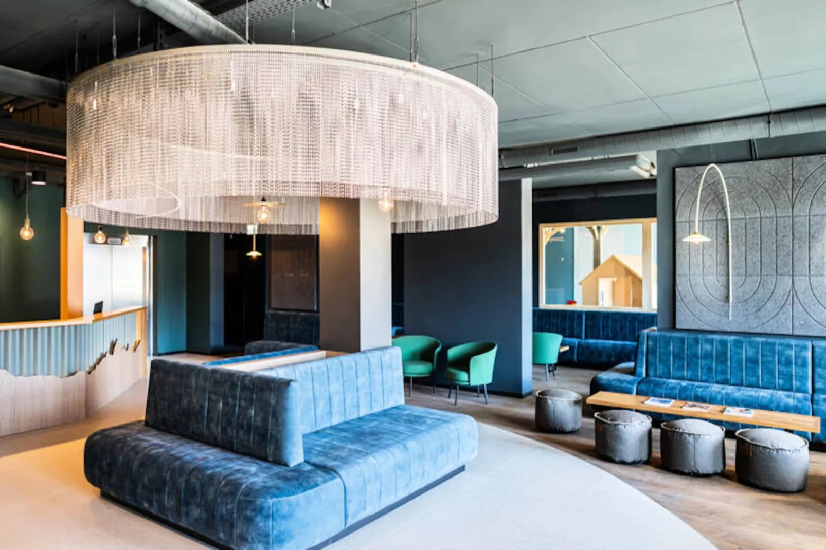 Résidence SWISSPEAK Resorts Thyon 4 Vallées-Niet-getagd