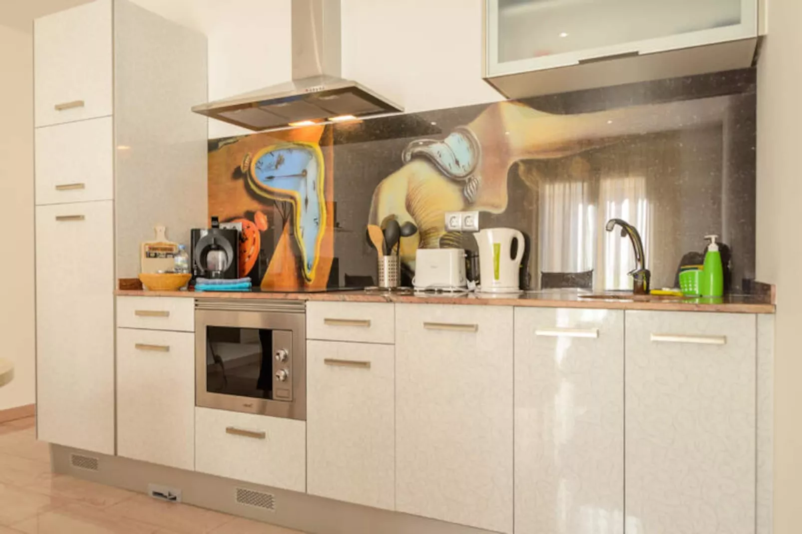 Appartements à Empuriabrava-Niet-getagd