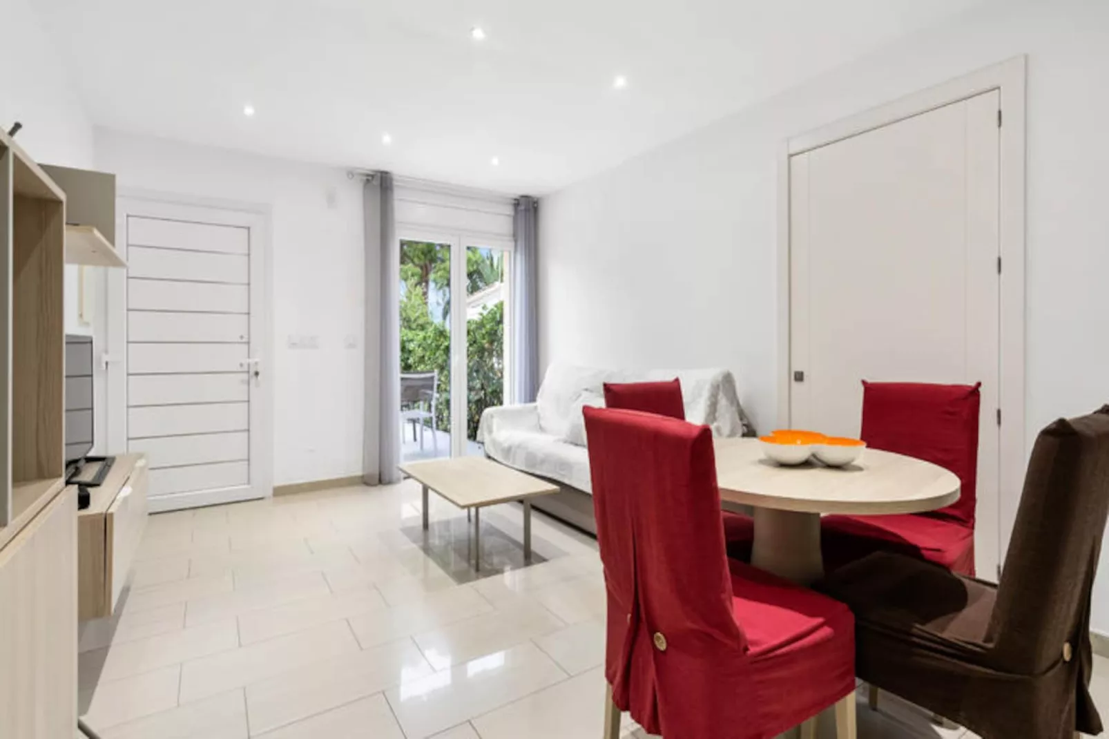 Appartements à Empuriabrava-Niet-getagd