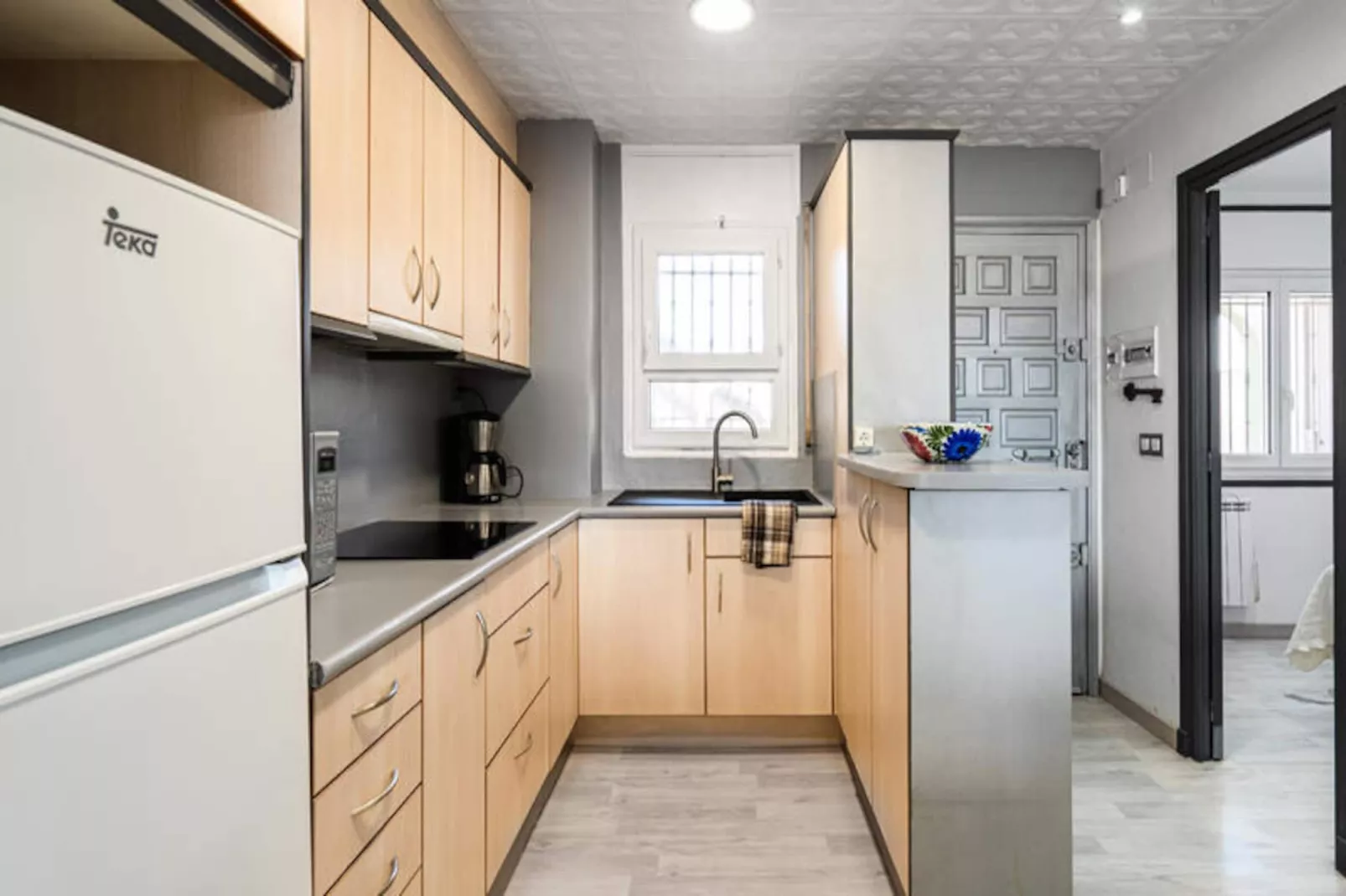 Appartements à Empuriabrava-Niet-getagd