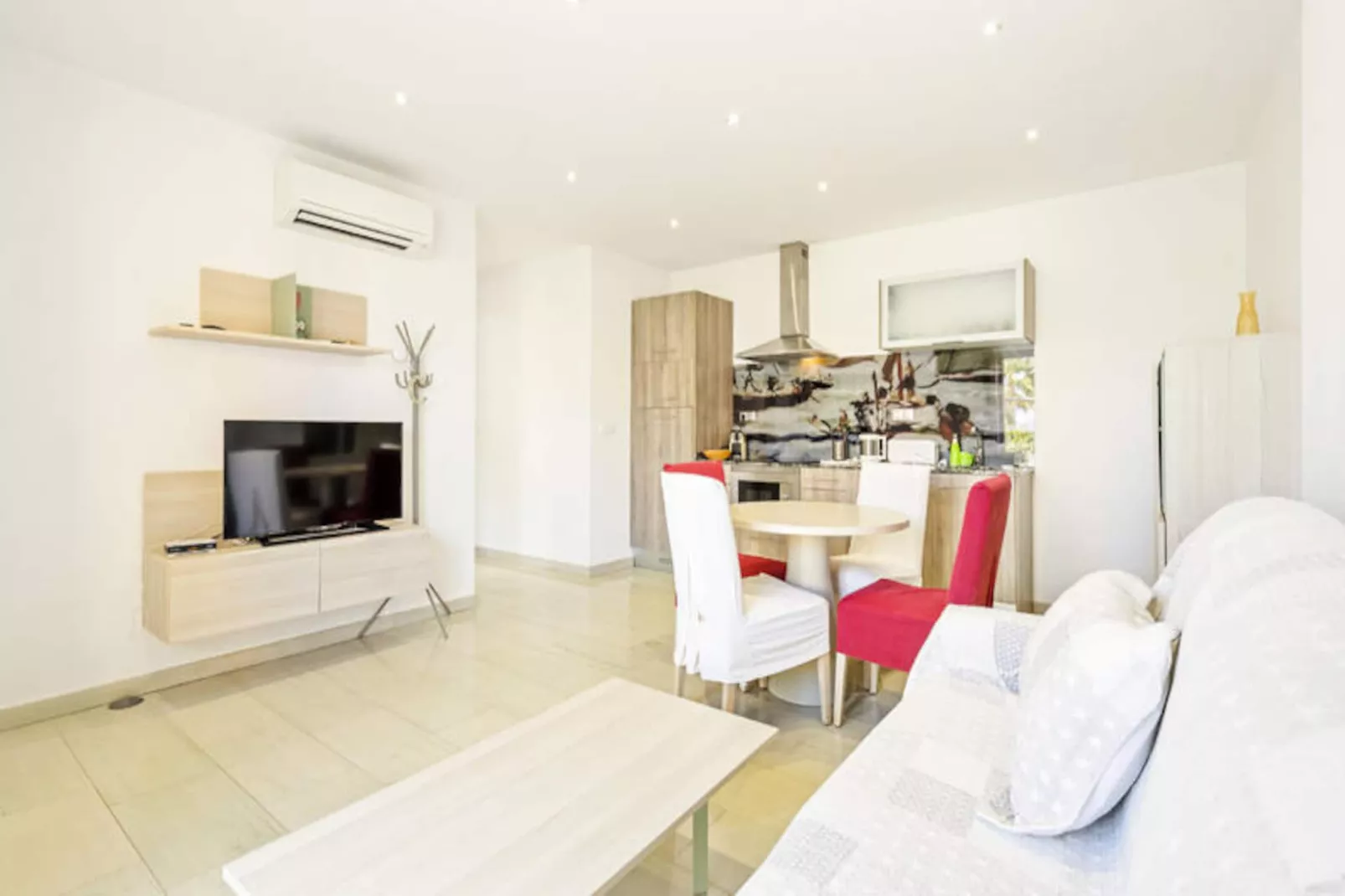 Appartements à Empuriabrava-Niet-getagd